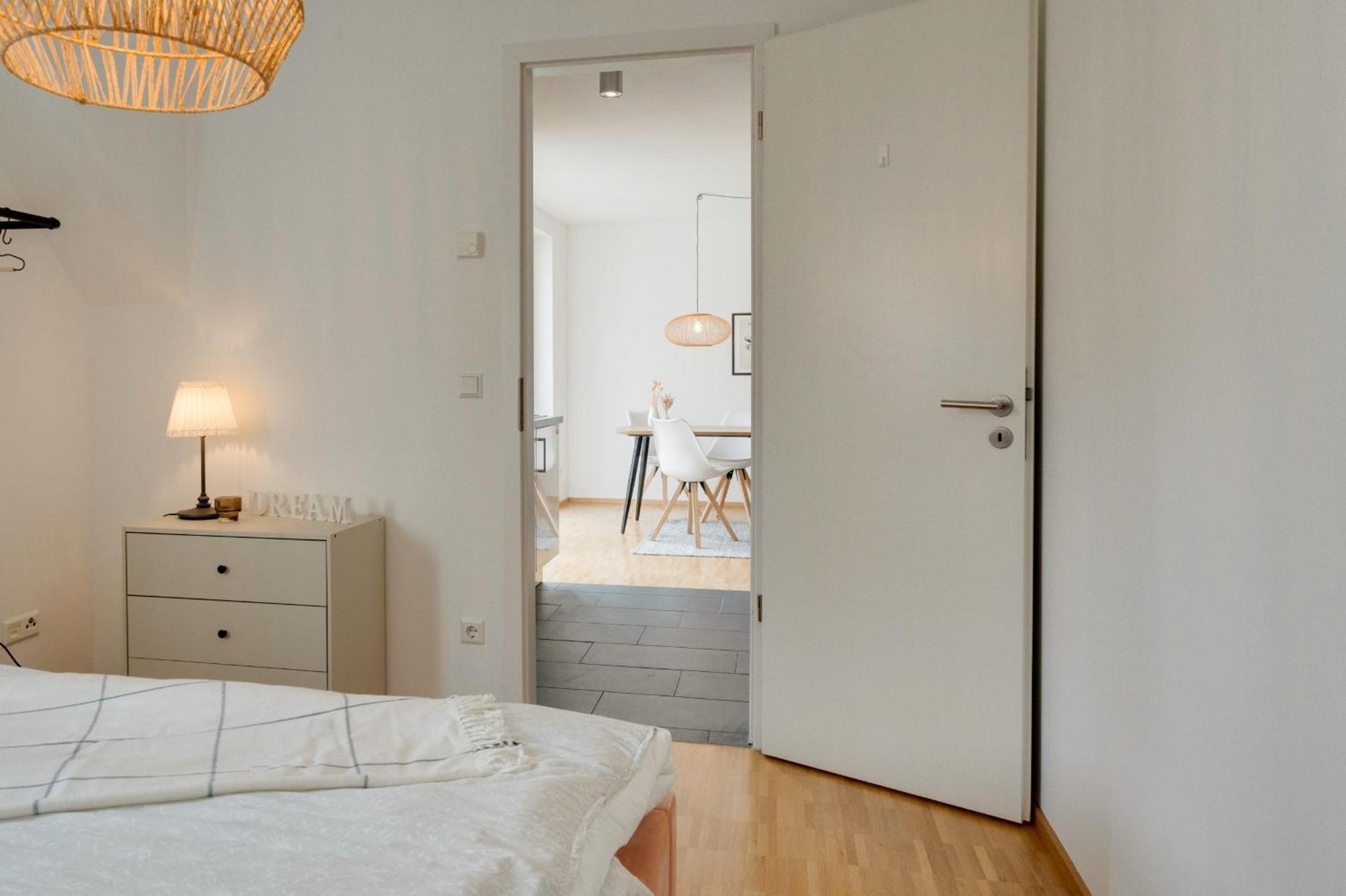 Altstadt Apartment 2 Zimmer Am Weibermarkt Reutlingen Kültér fotó