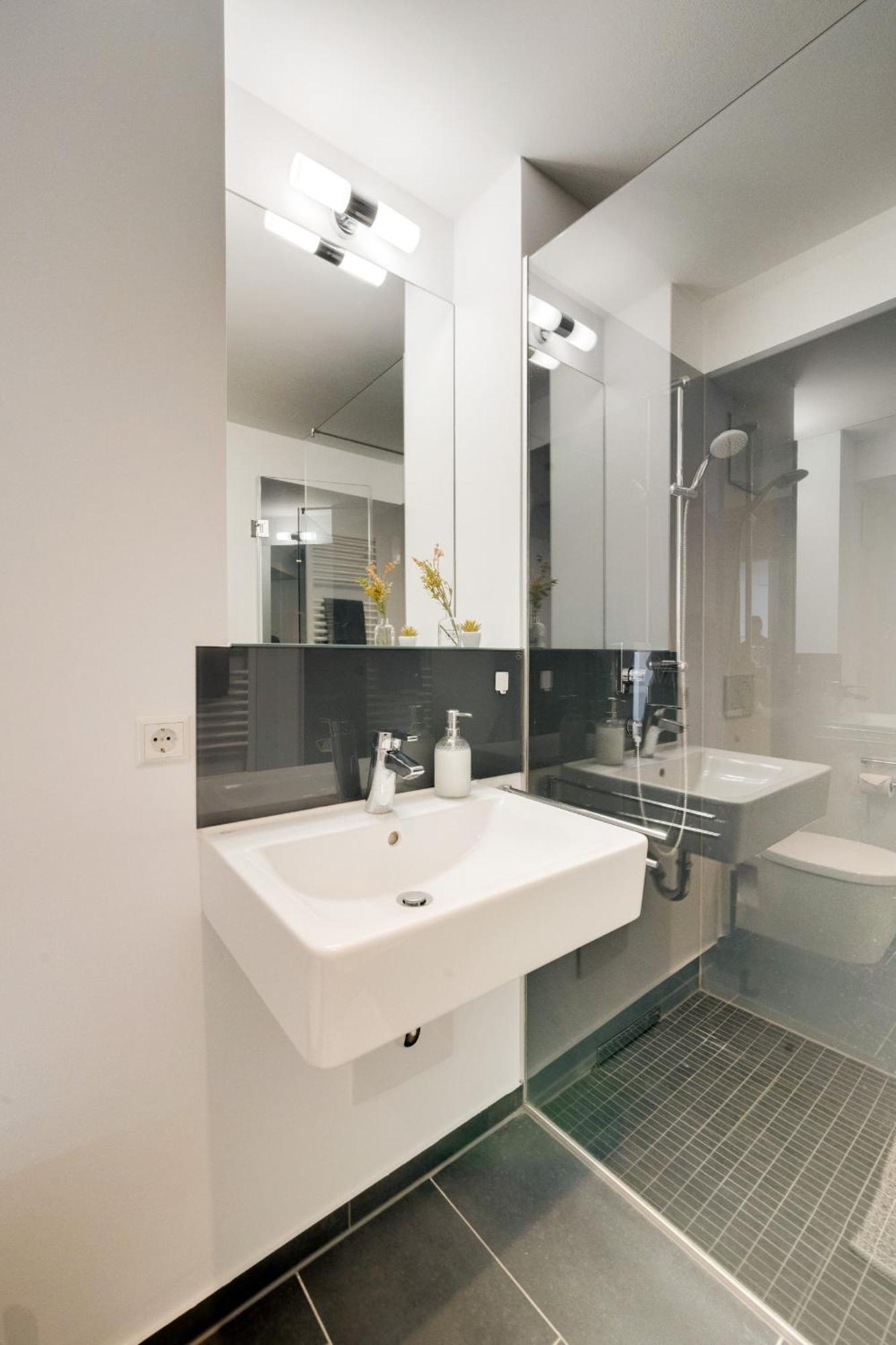 Altstadt Apartment 2 Zimmer Am Weibermarkt Reutlingen Kültér fotó
