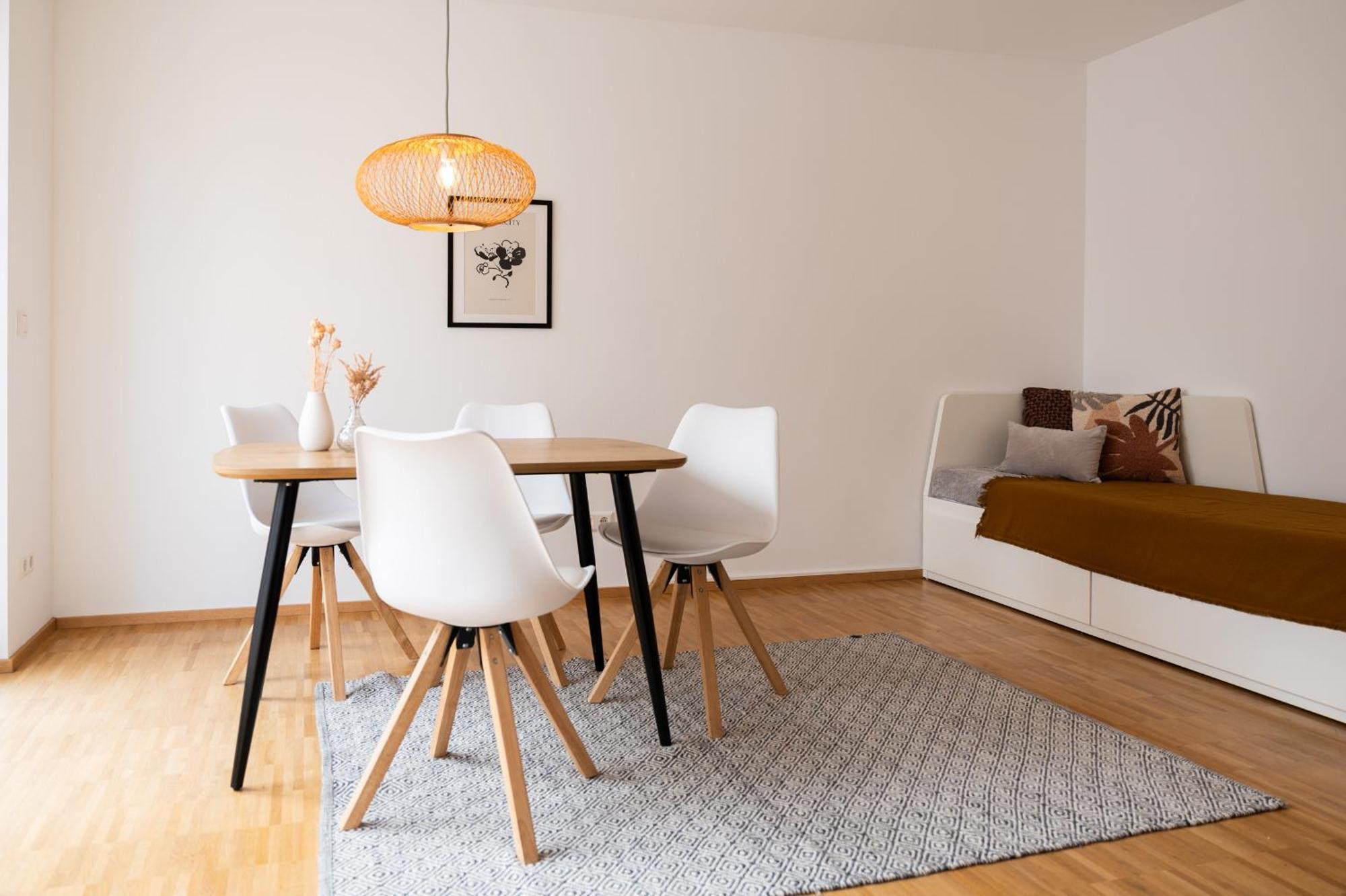 Altstadt Apartment 2 Zimmer Am Weibermarkt Reutlingen Kültér fotó
