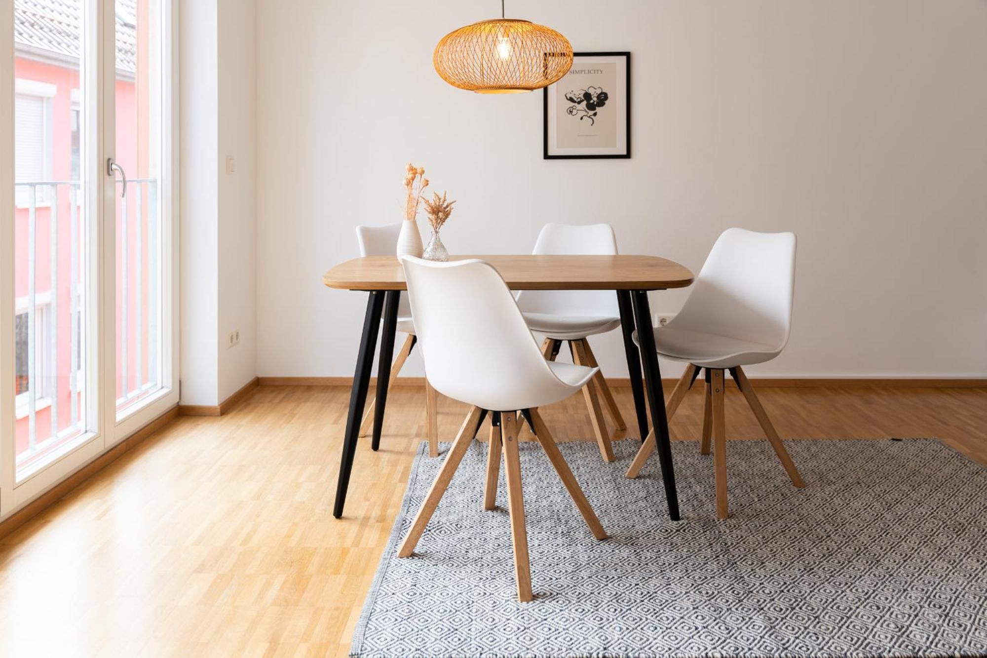 Altstadt Apartment 2 Zimmer Am Weibermarkt Reutlingen Kültér fotó
